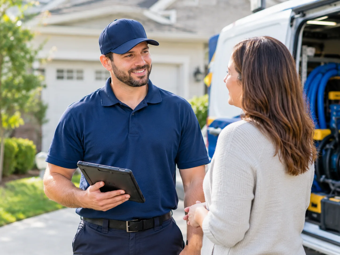 Sewage Backup Cleanup Simpsonville, KY FAQs